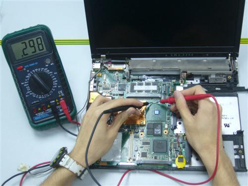 Computer Repair